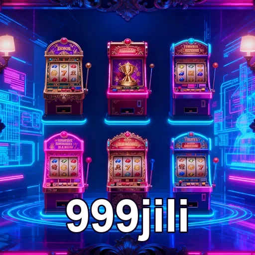 Excited player celebrating instant win at 999jili