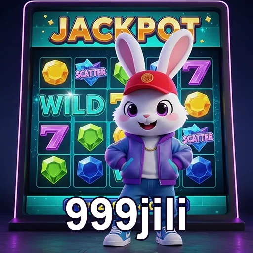 Exciting slot games for VIP players at 999jili