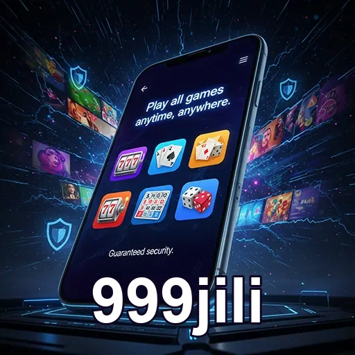 Enjoy Seamless Mobile Gaming Anytime, Anywhere