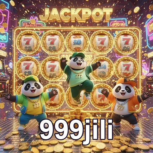 Exciting VIP gaming experience at 999jili slots