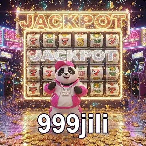 999jili panda slot jackpot