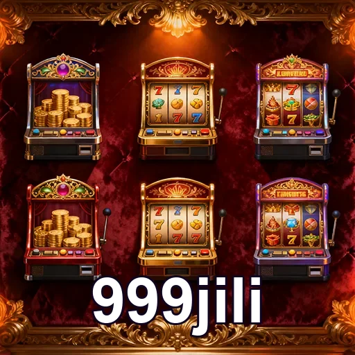 999jili slot machines collection 3